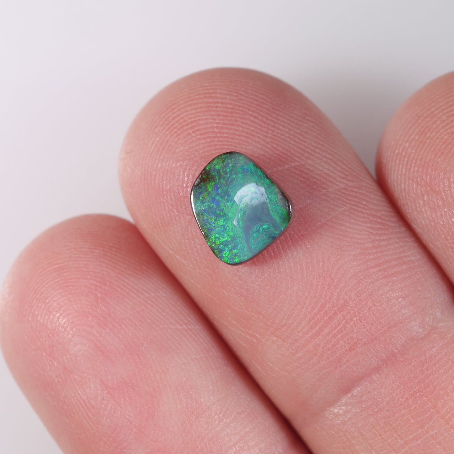 Boulder Opal 1.5 cts 36900