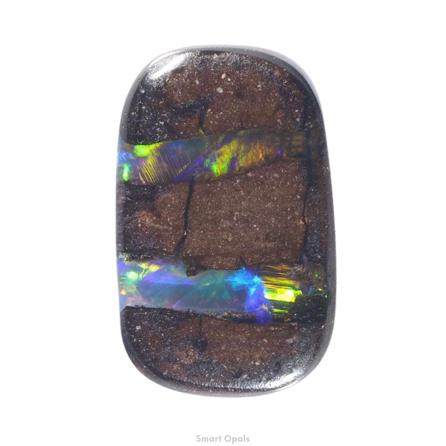Boulder Opal 1.71 cts 36901