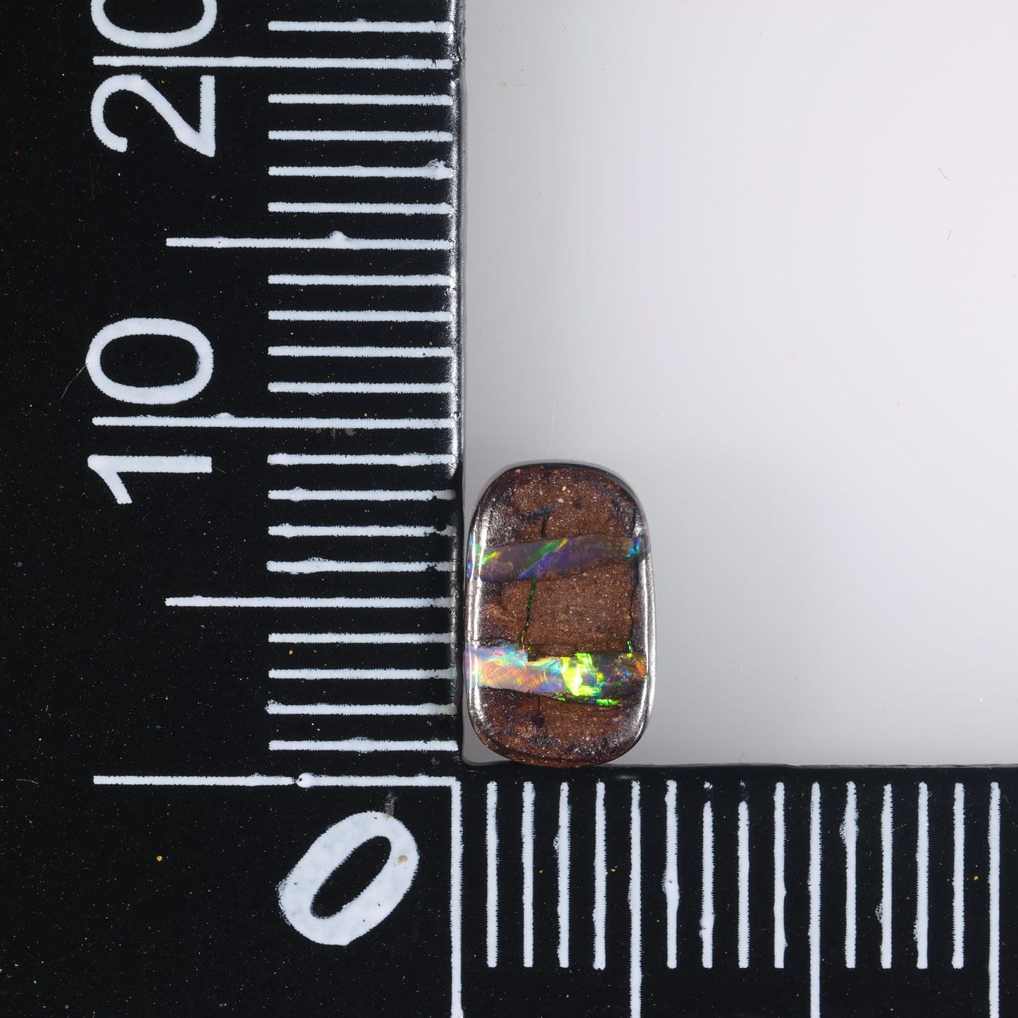 Boulder Opal 1.71 cts 36901