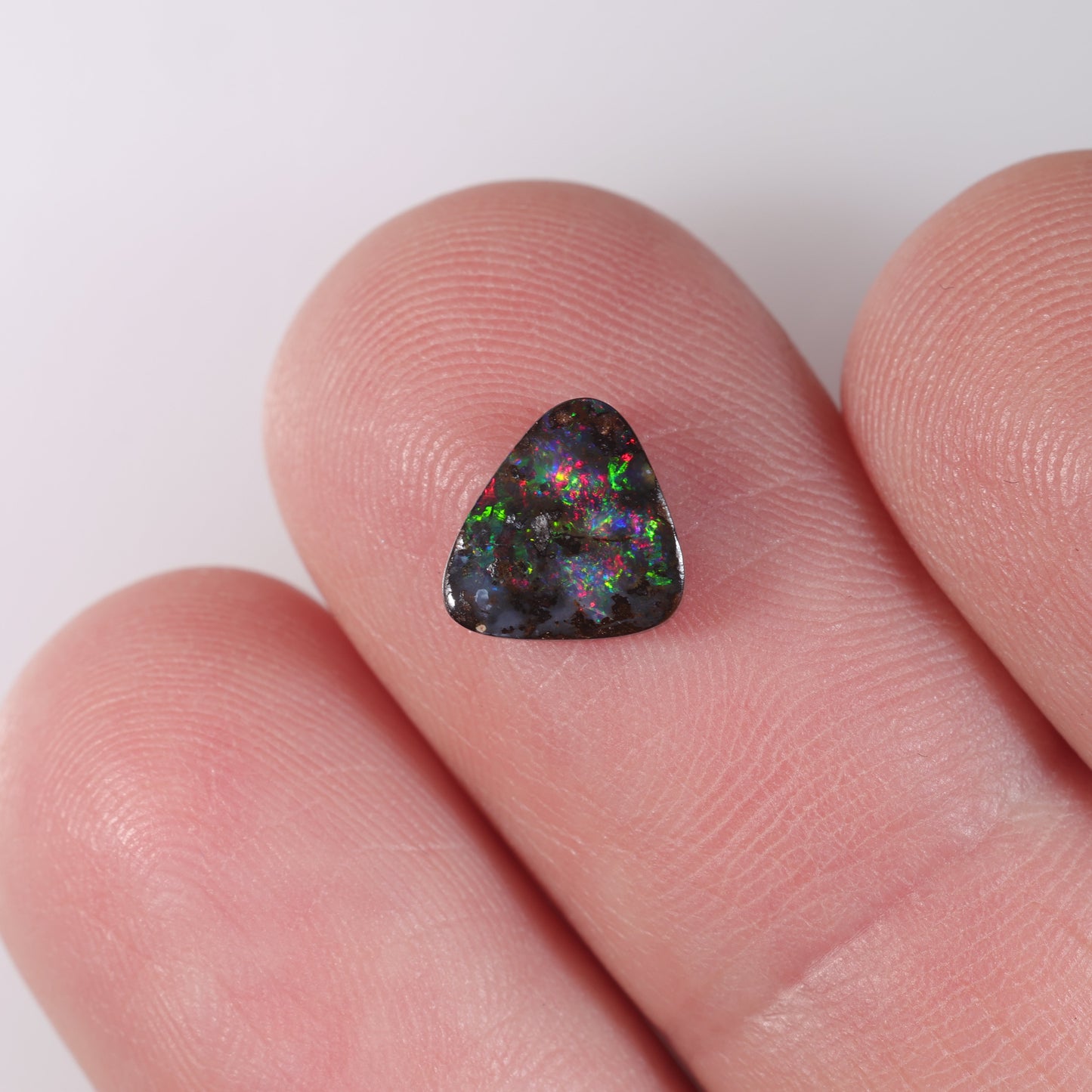 Boulder Opal 1.48 cts 36902