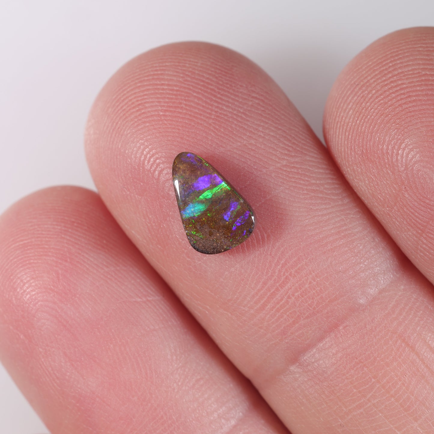 Boulder Opal 1.2 cts 36903