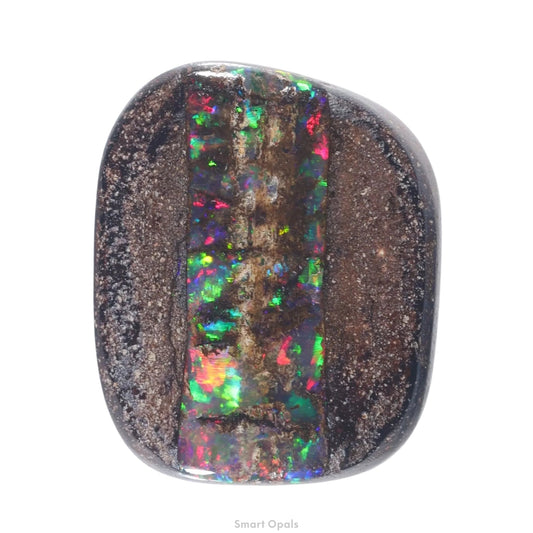 Boulder Opal 3.19 cts 36905