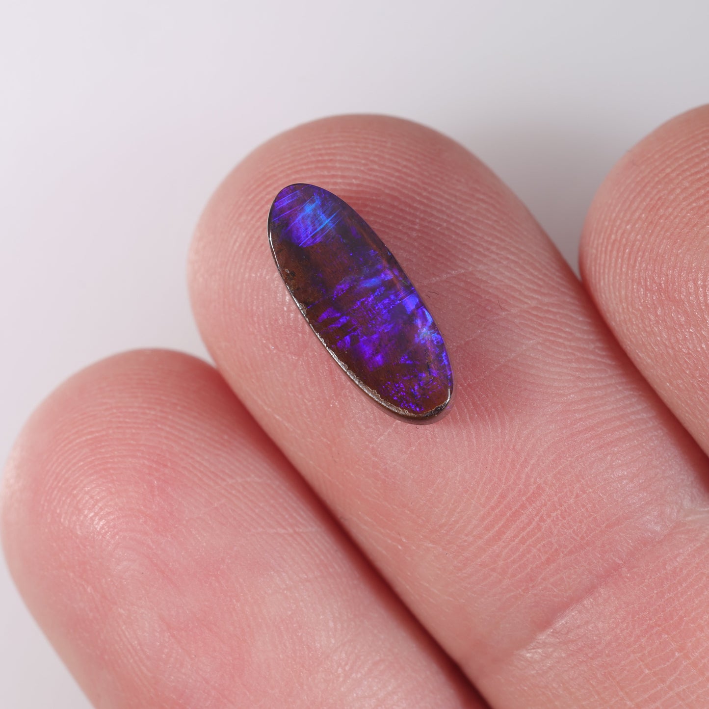 Boulder Opal 2.21 cts 36906