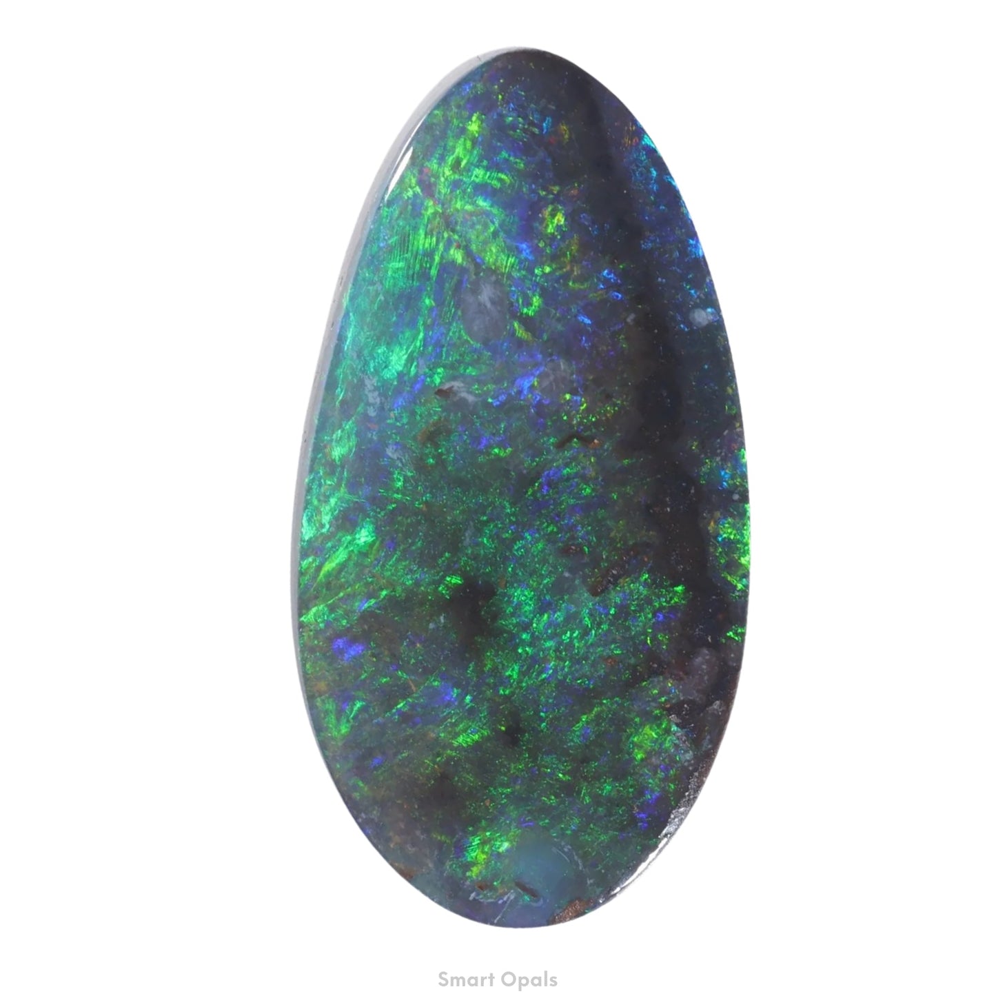 Boulder Opal 2.15 cts 36907
