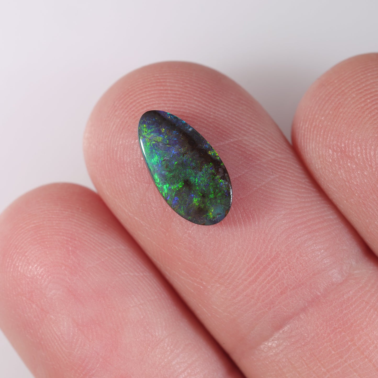 Boulder Opal 2.15 cts 36907