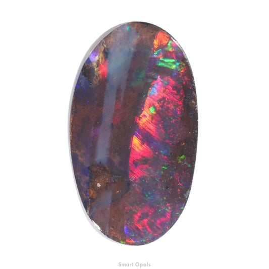 Boulder Opal 0.99 cts 36910