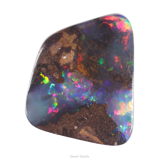 Boulder Opal 3.31 cts 36916