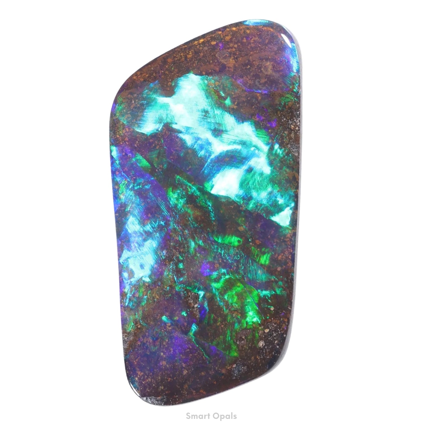 Boulder Opal 3.16 cts 36917
