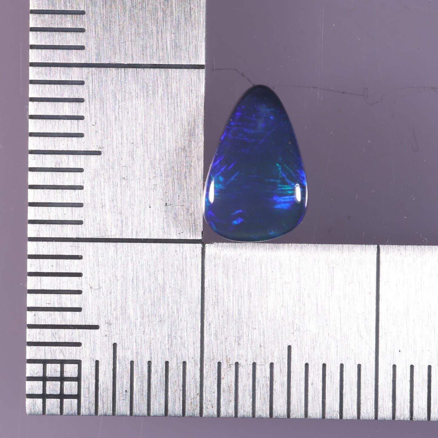 Lightning Ridge Nobby 1.58 cts 37839