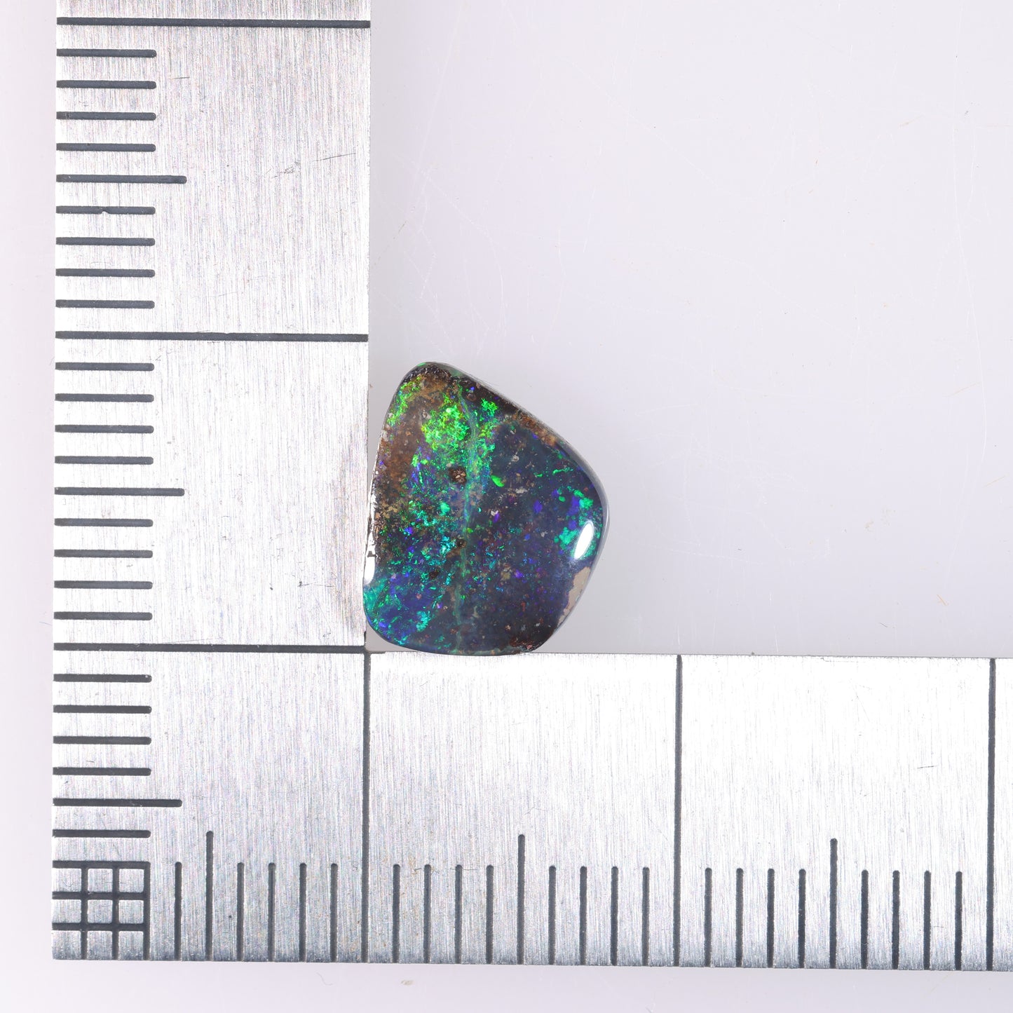 Boulder Opal 1.67 cts 37911
