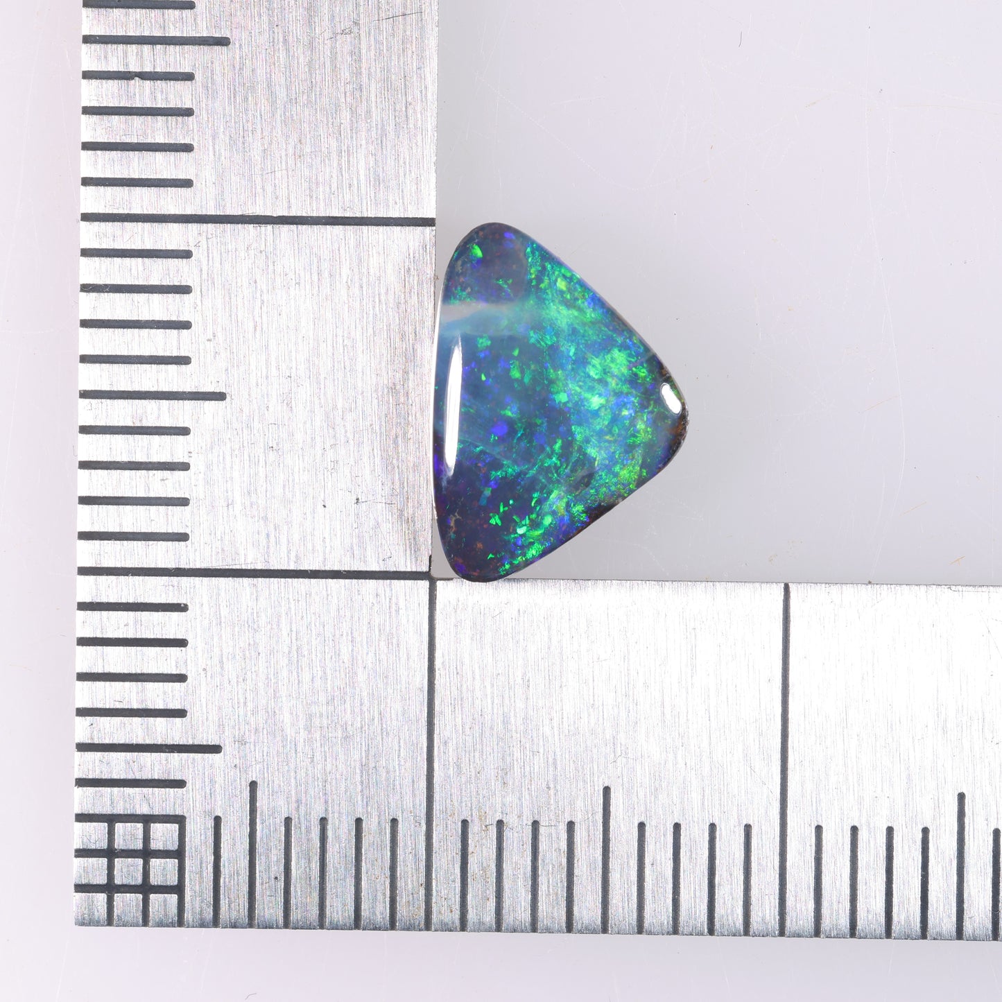 Boulder Opal 1.83 cts 37923