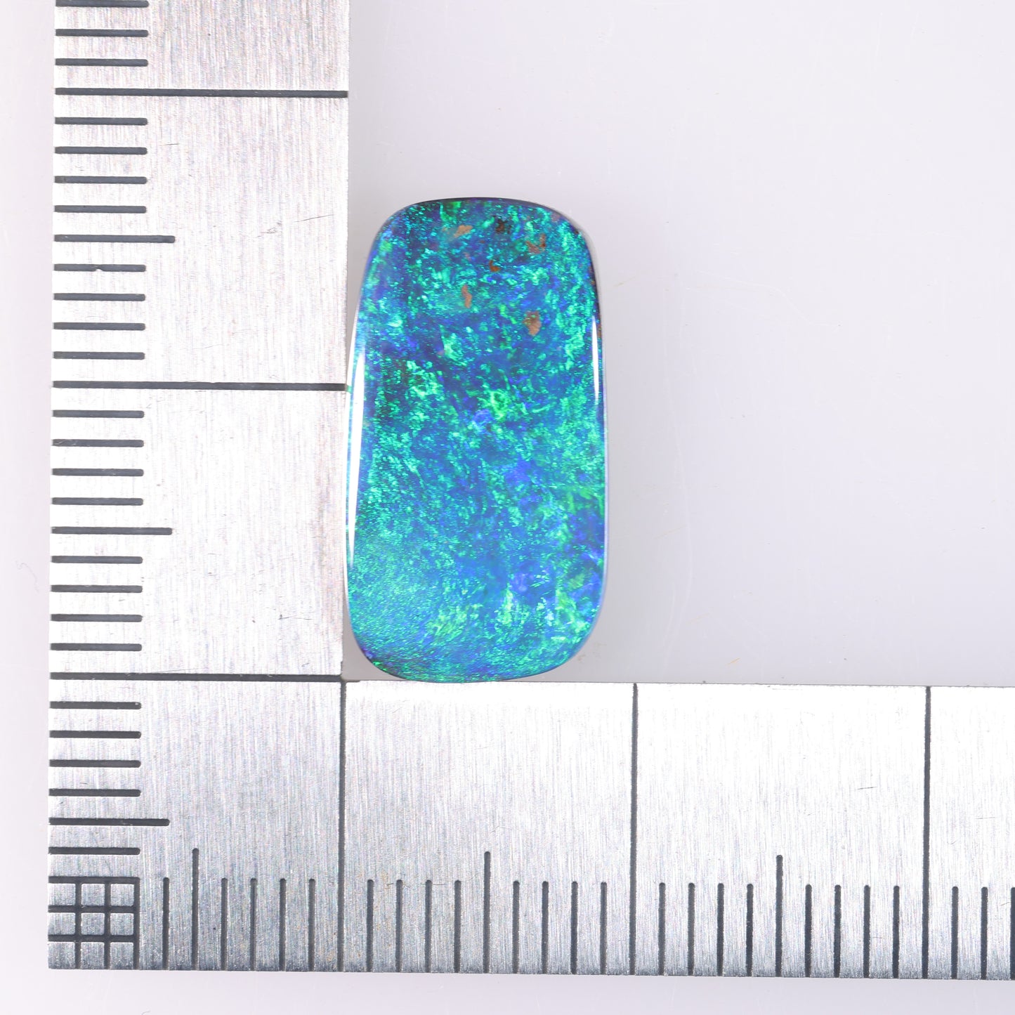 Boulder Opal 4.55 cts 37926