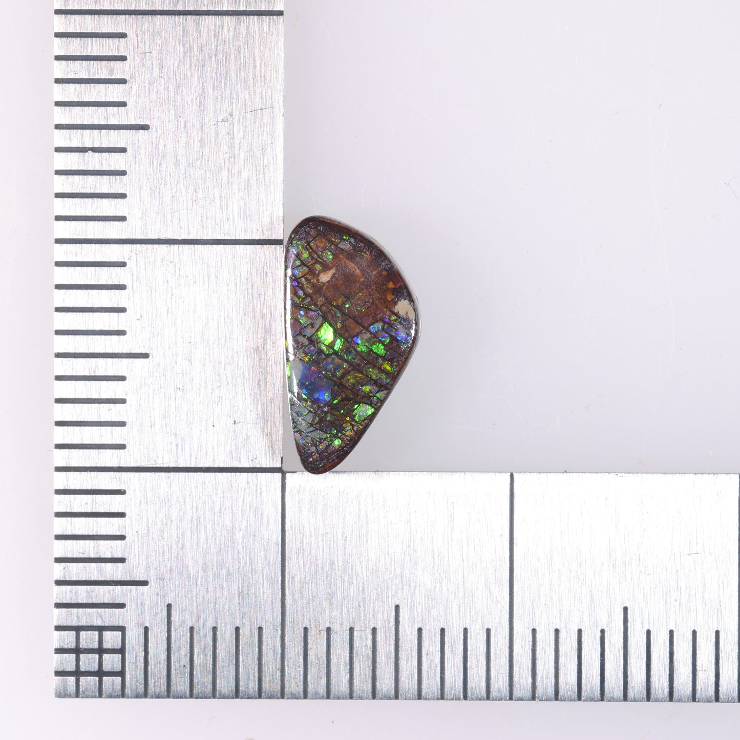 Boulder Opal 2.01 cts 37934