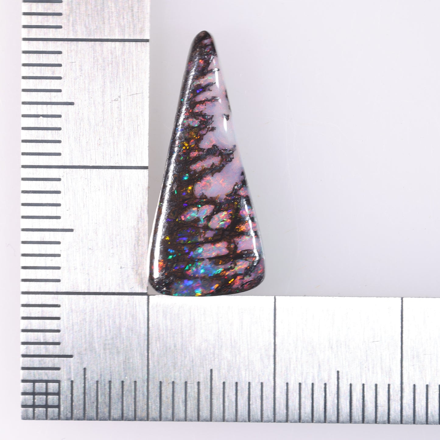 Boulder Opal 5 cts 37940