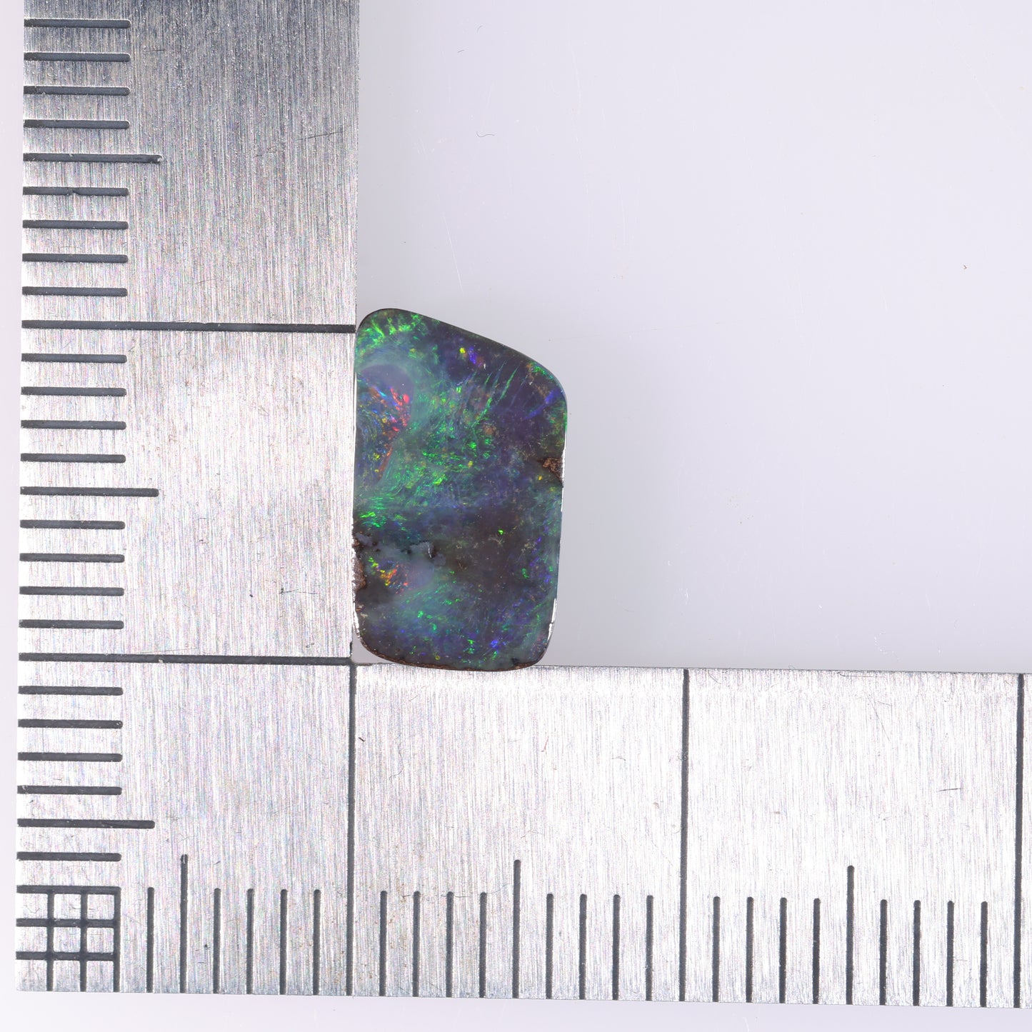 Boulder Opal 1.88 cts 37960
