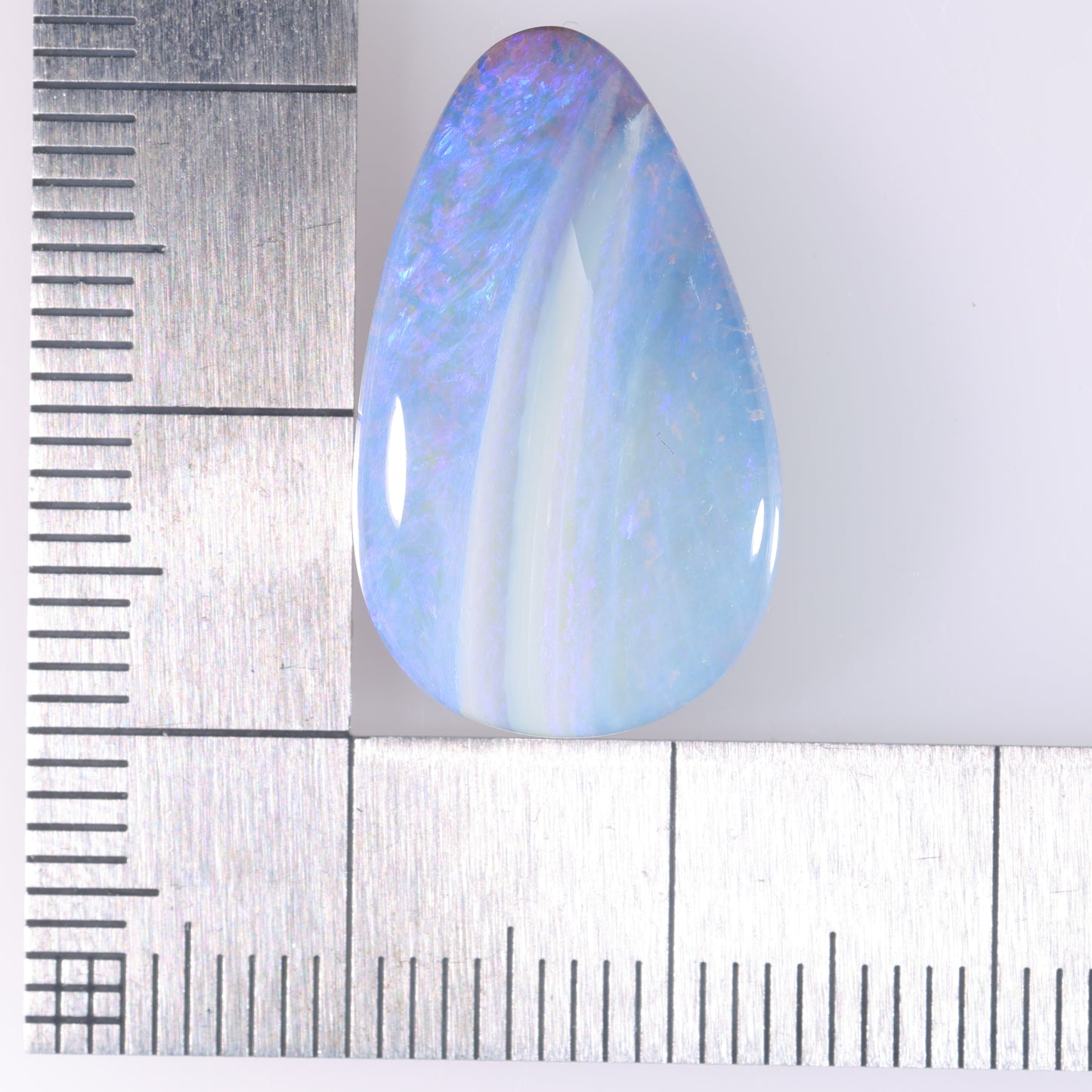 Boulder Opal 12.06 cts 37992