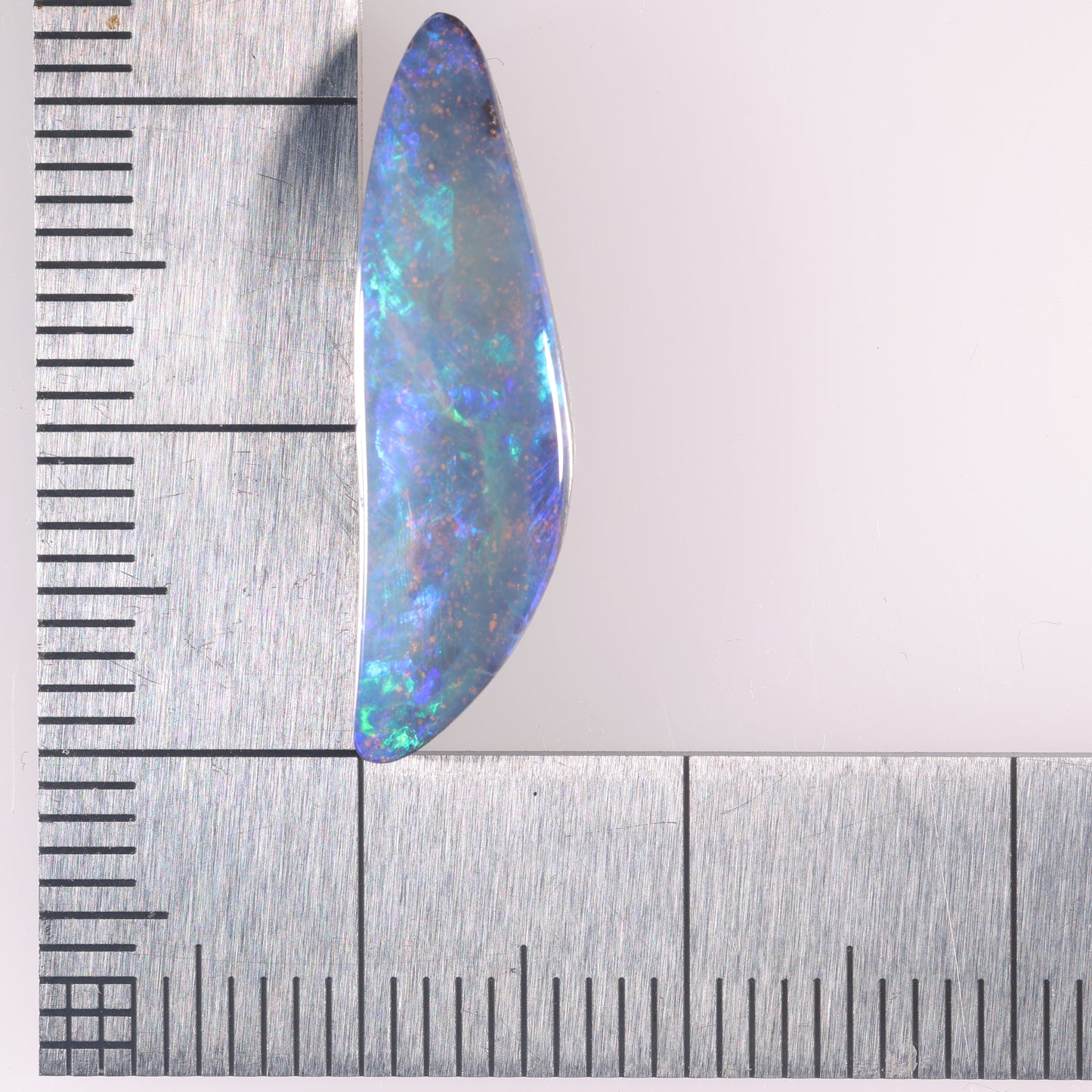 Boulder Opal 4.77 cts 37997