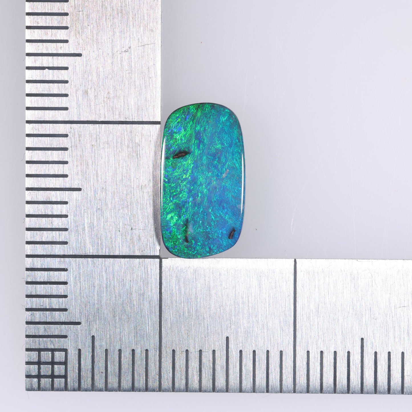Boulder Opal 2.01 cts 38015