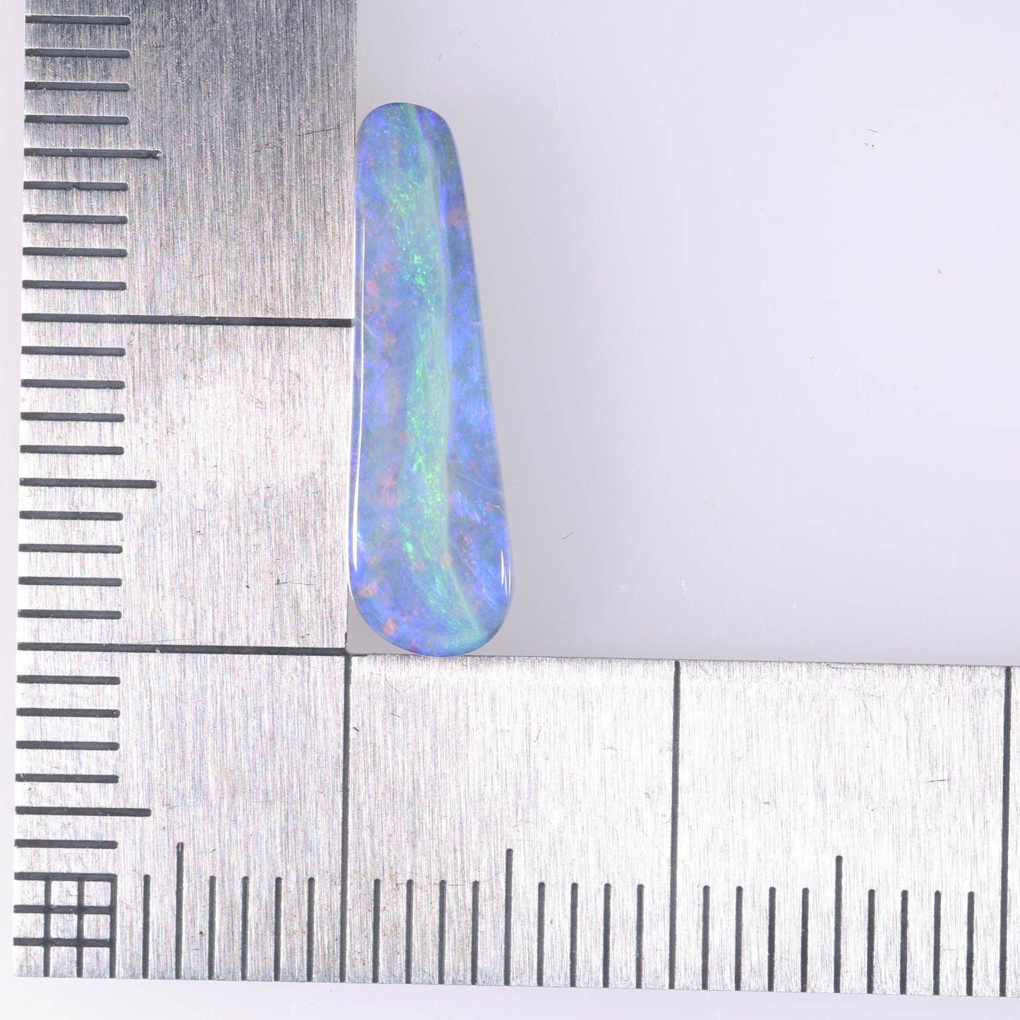 Boulder Opal 2.1 cts 38016