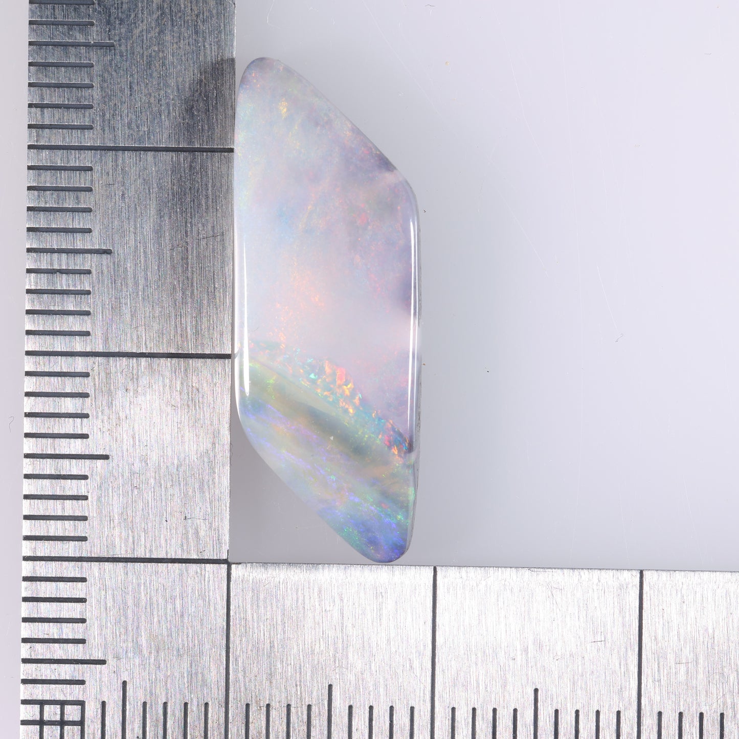 Boulder Opal 6.68 cts 38032