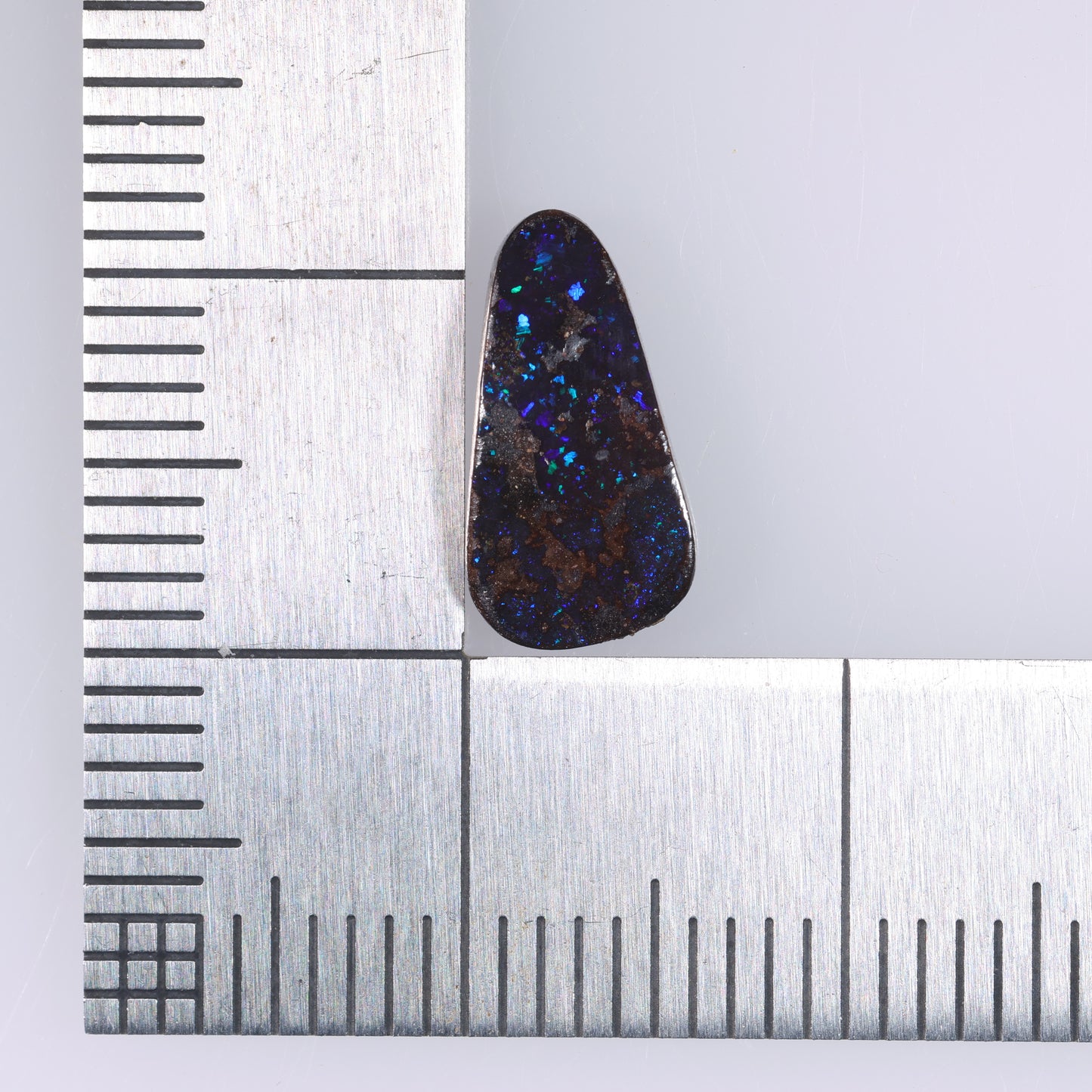 Boulder Opal 2.05 cts 38035