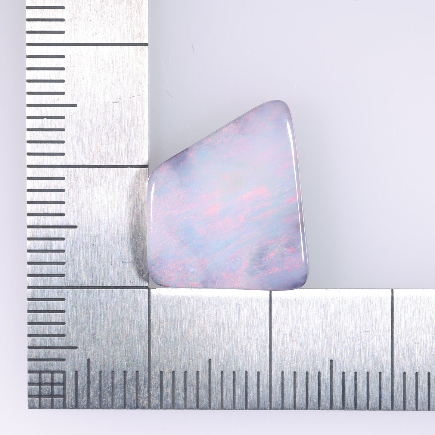 Boulder Opal 7.36 cts 38048