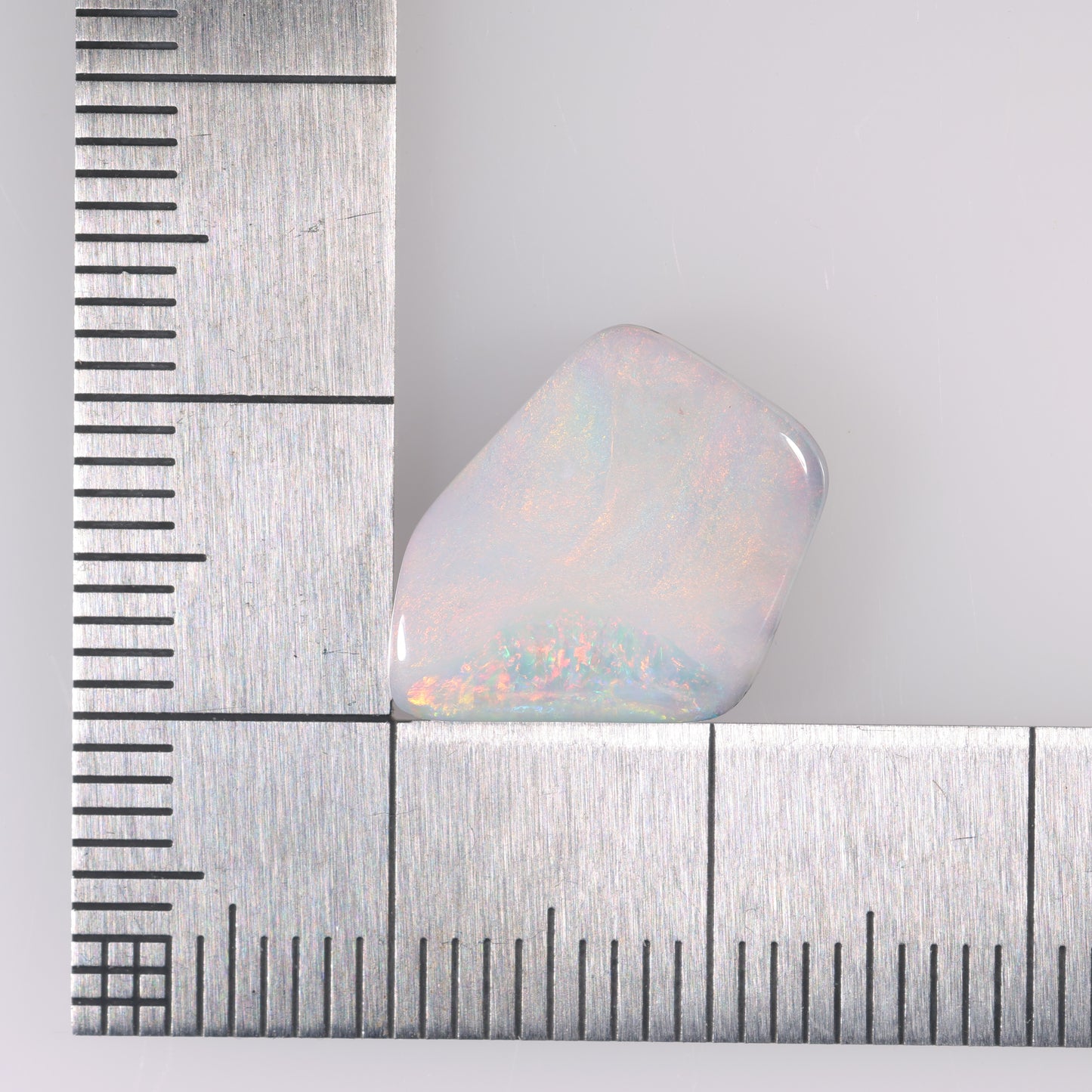 Boulder Opal 4.67 cts 38051