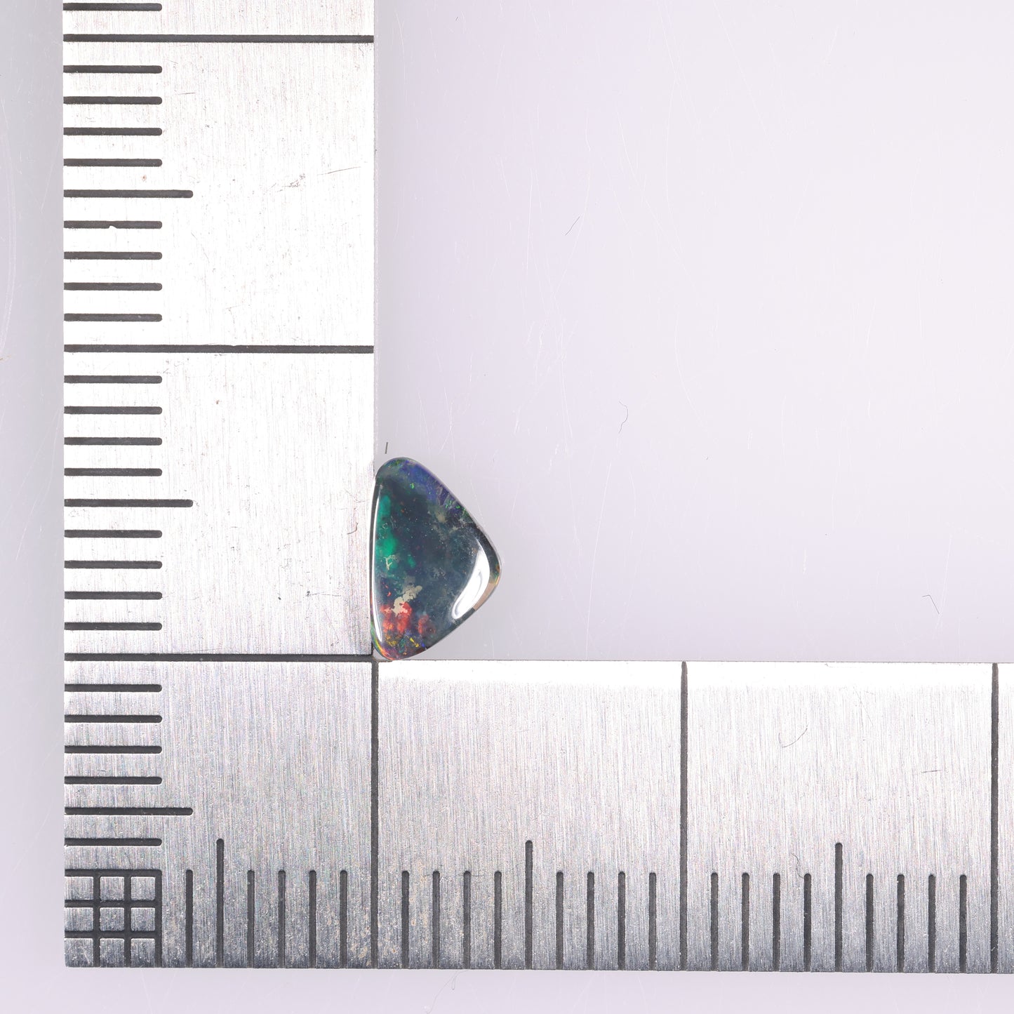 Boulder Opal 0.51 cts 38060