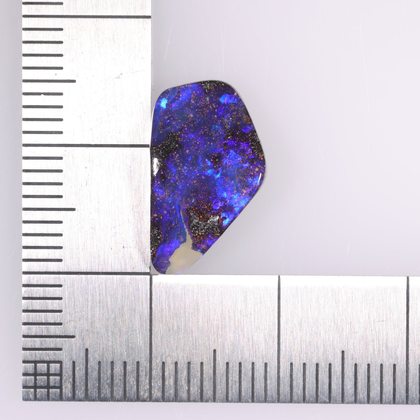 Boulder Opal 4.76 cts 38065