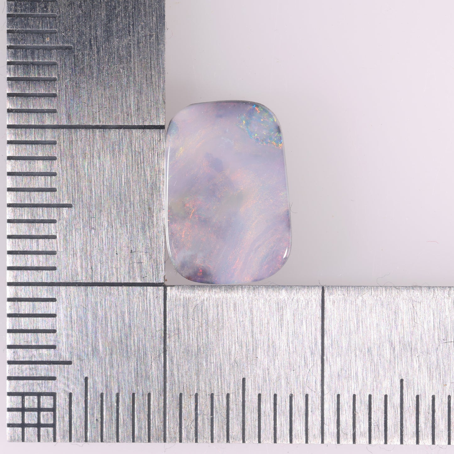Boulder Opal 2.8 cts 38083