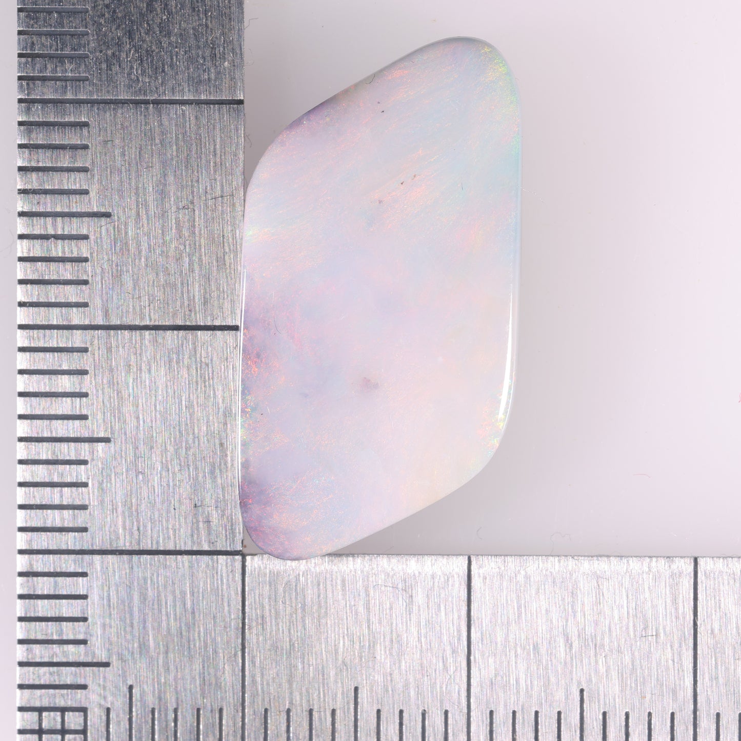 Boulder Opal 10.85 cts 38105