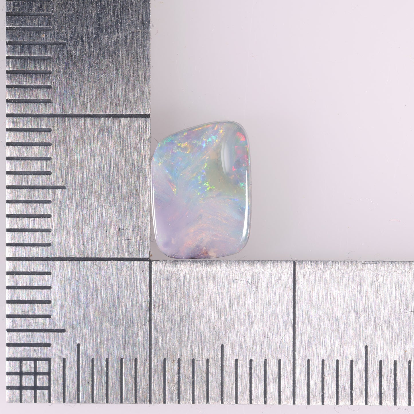 Boulder Opal 1.9 cts 38108