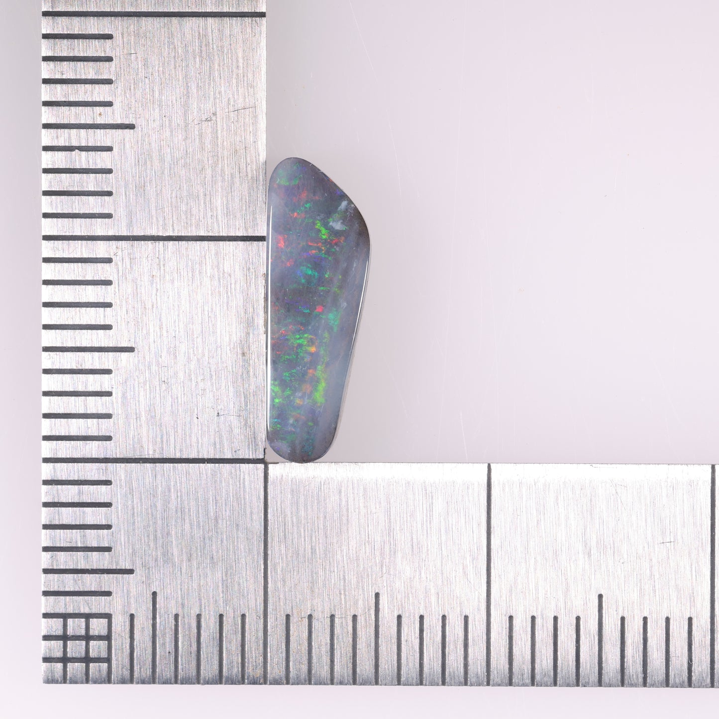 Boulder Opal 1.82 cts 38110