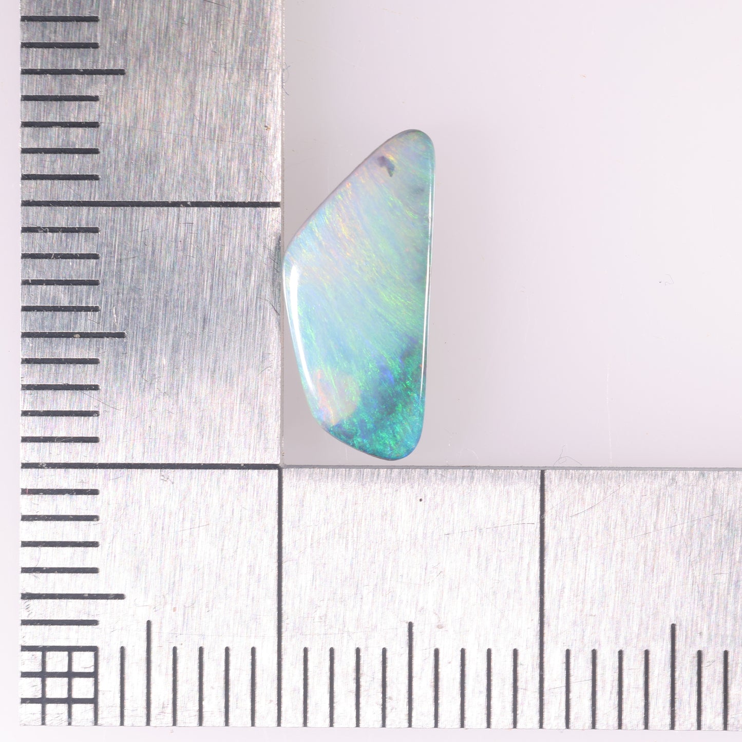 Boulder Opal 1.16 cts 38147