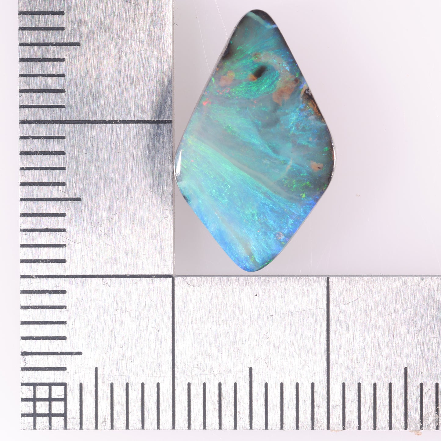 Boulder Opal 4.17 cts 38149