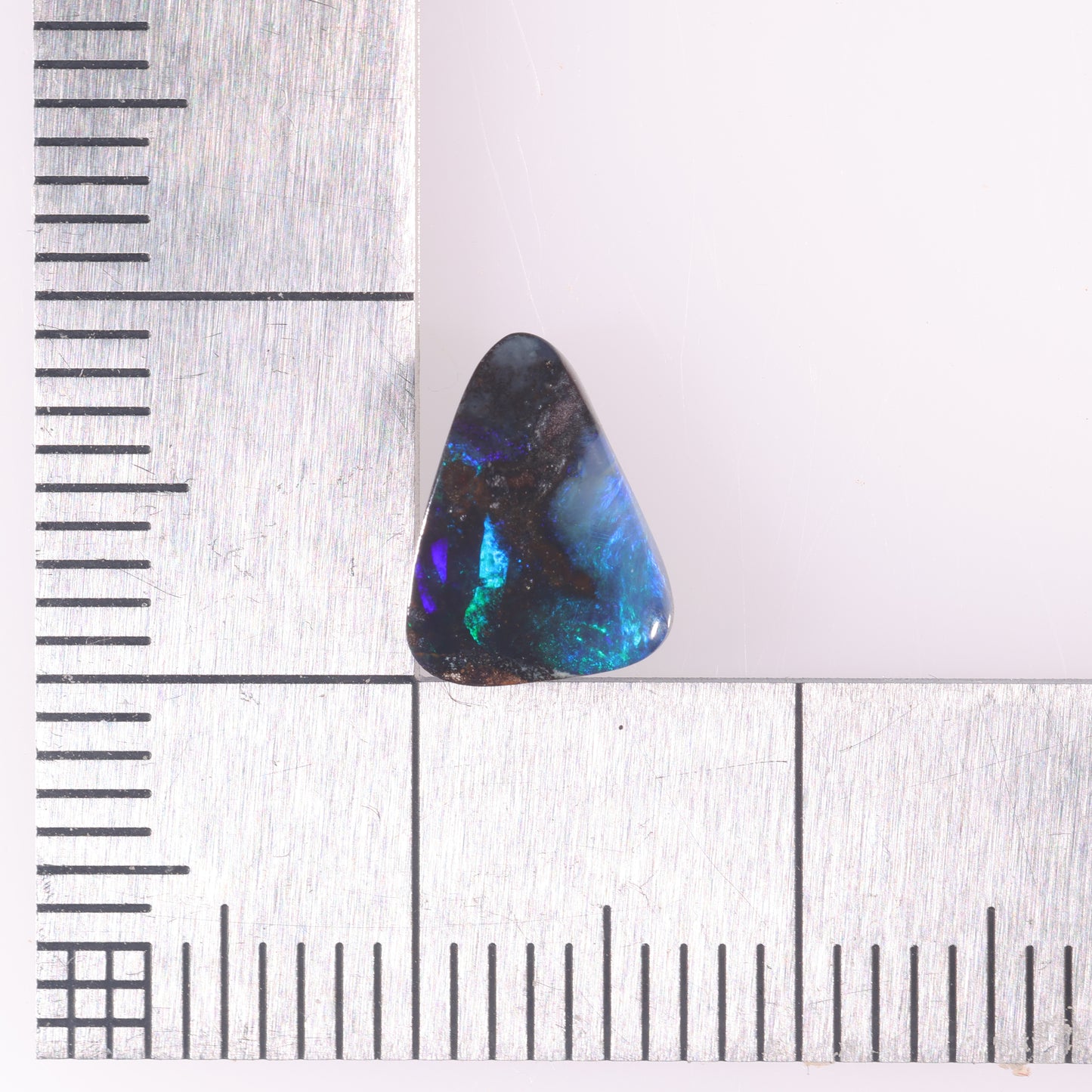 Boulder Opal 1.69 cts 38171