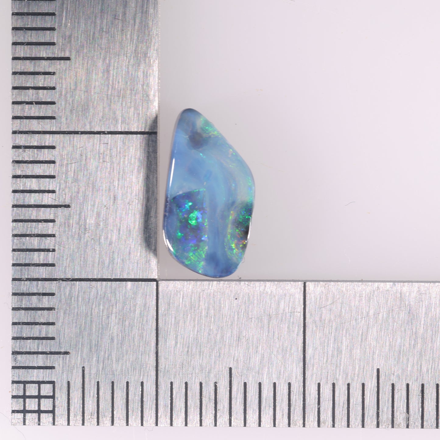 Boulder Opal 1.97 cts 38261