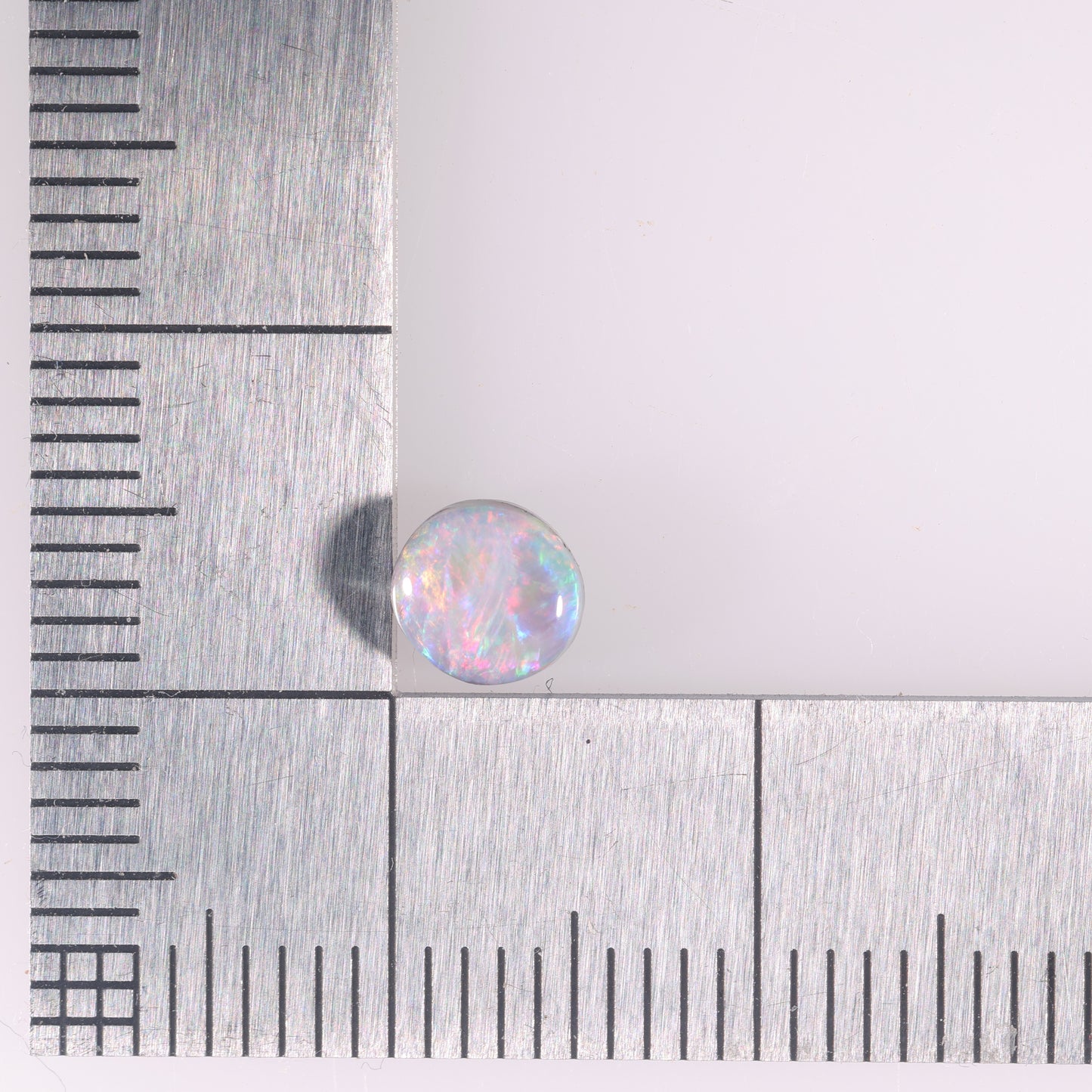 Boulder Opal 0.79 cts 38270