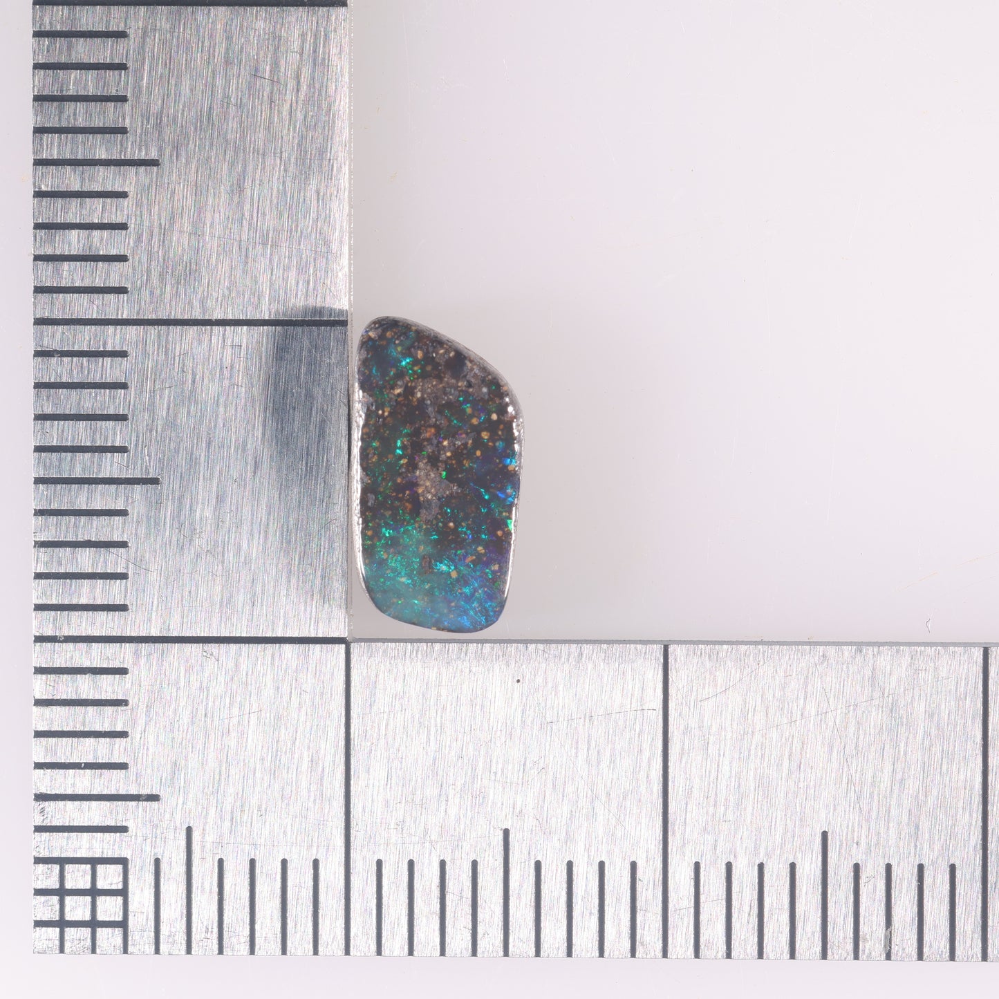 Boulder Opal 1.73 cts 38323
