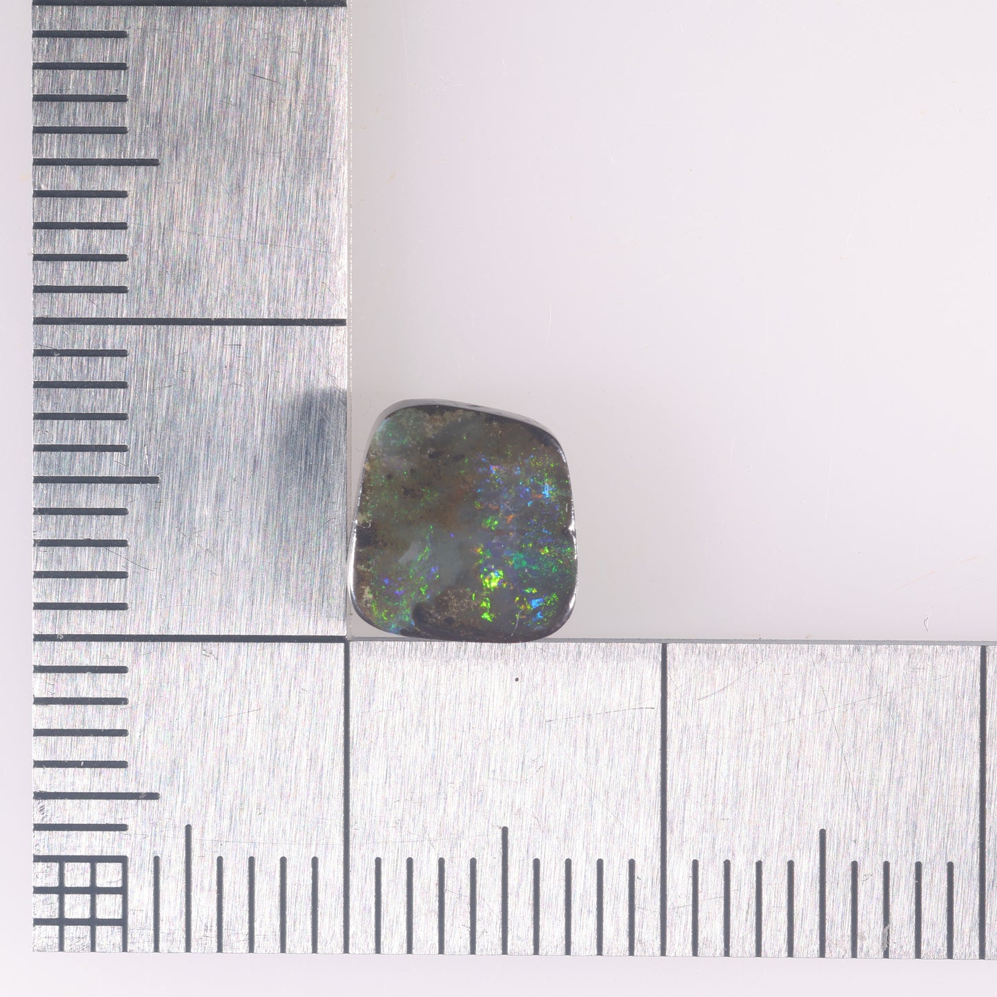Boulder Opal 2.12 cts 38324