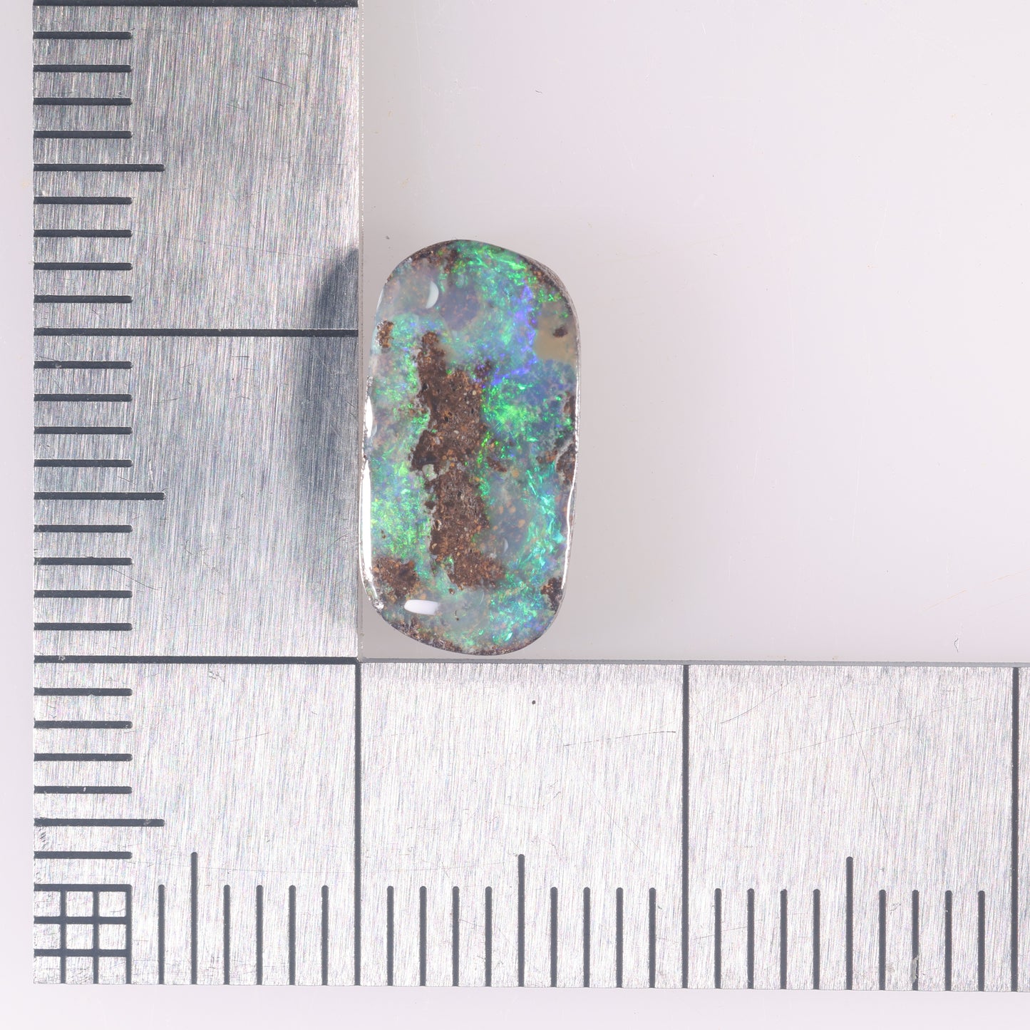 Boulder Opal 2.32 cts 38326