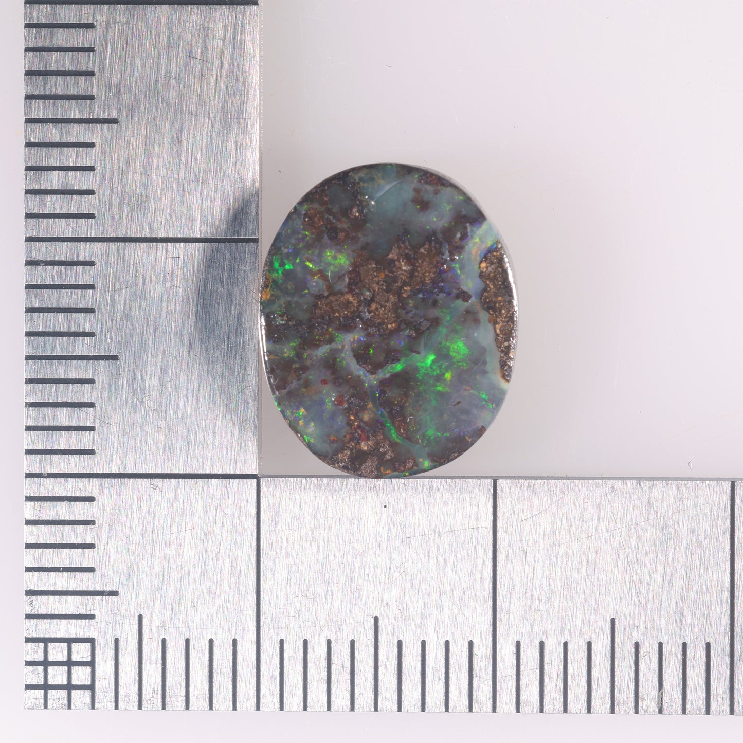 Boulder Opal 4.61 cts 38328