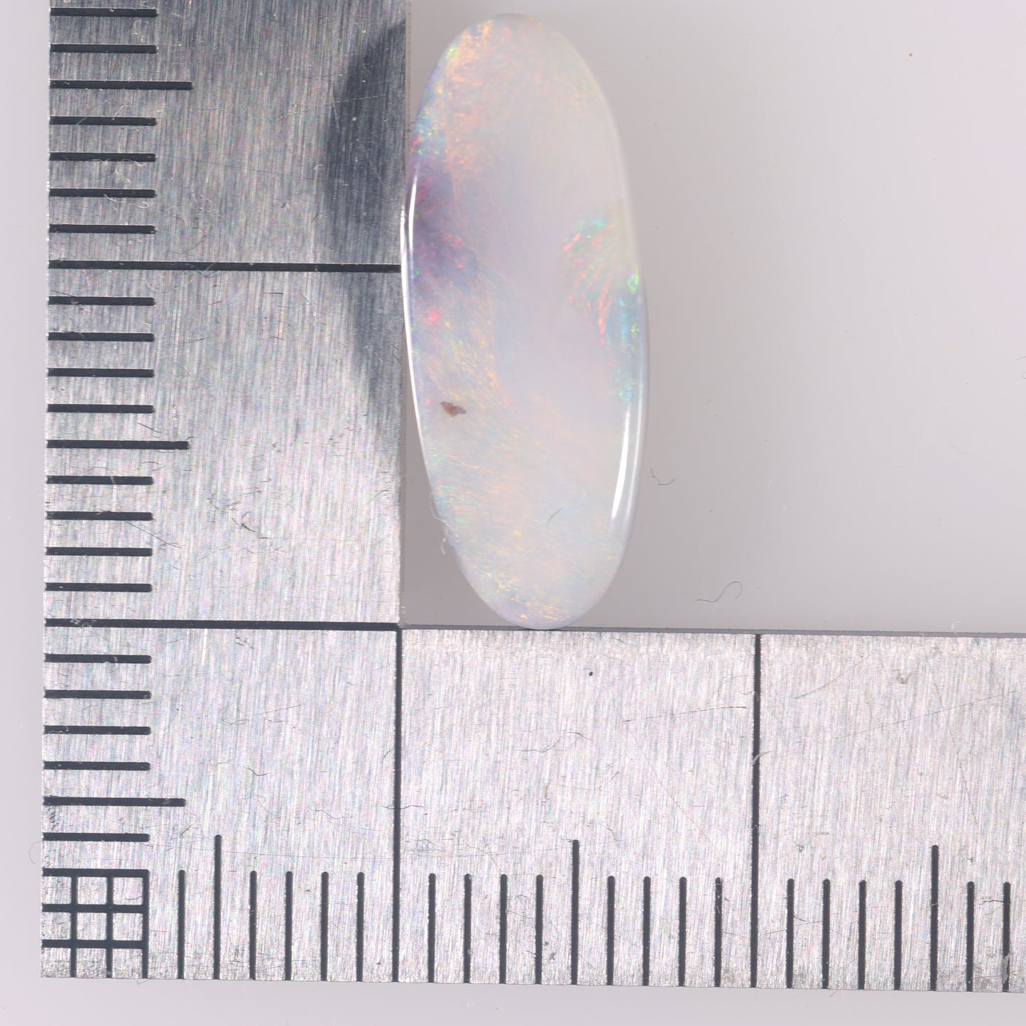 Boulder Opal 2.65 cts 38330