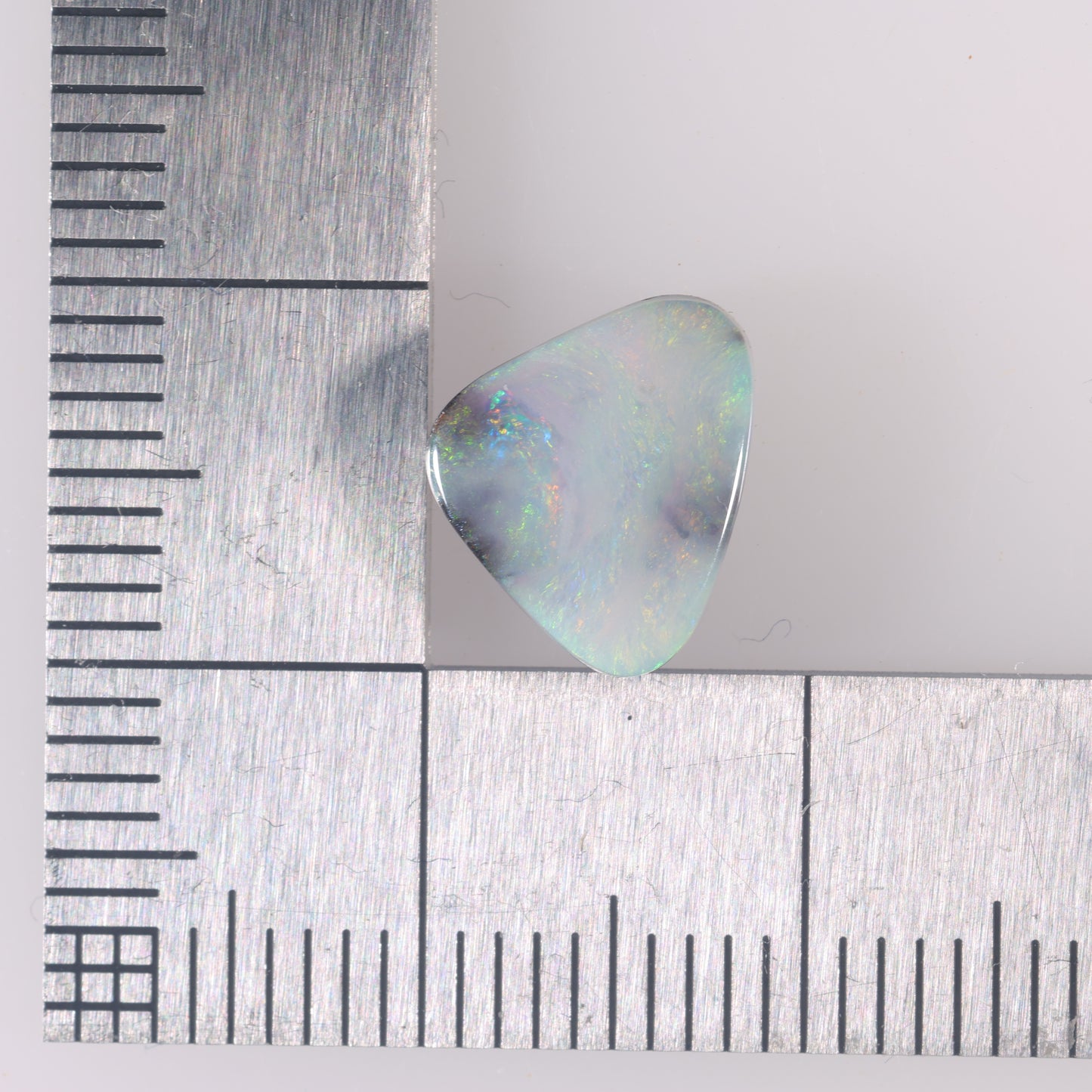 Boulder Opal 2.33 cts 38331