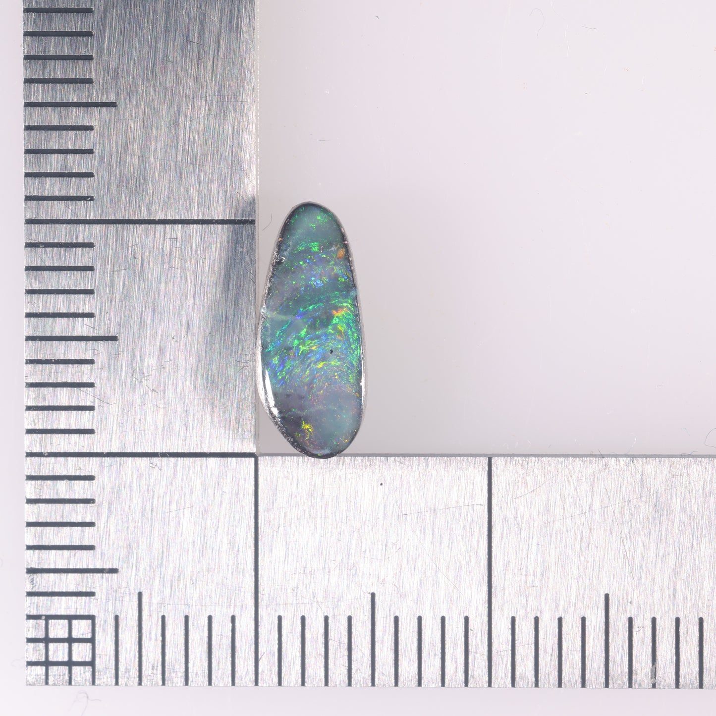 Boulder Opal 1.52 cts 38391