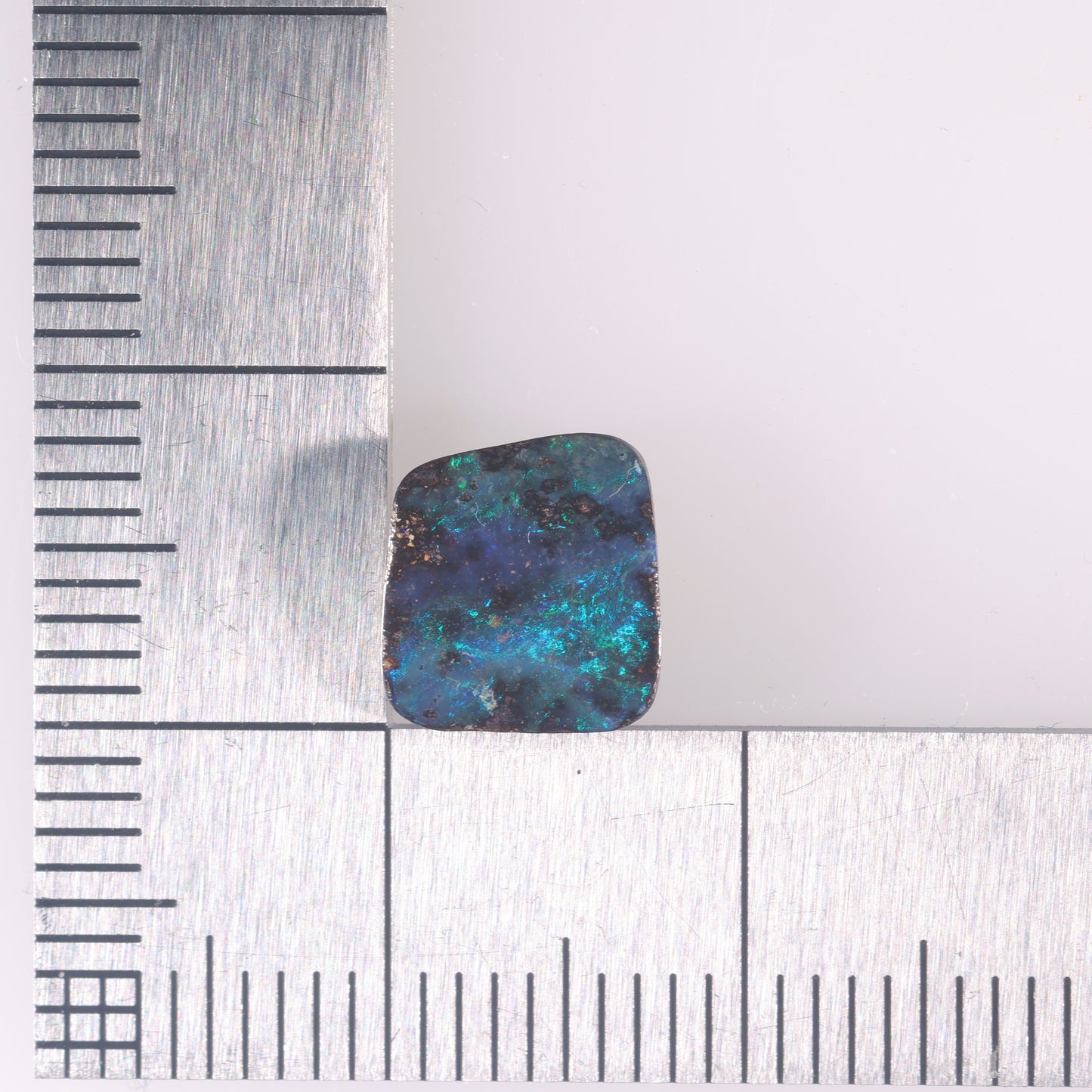 Boulder Opal 2.05 cts 38414