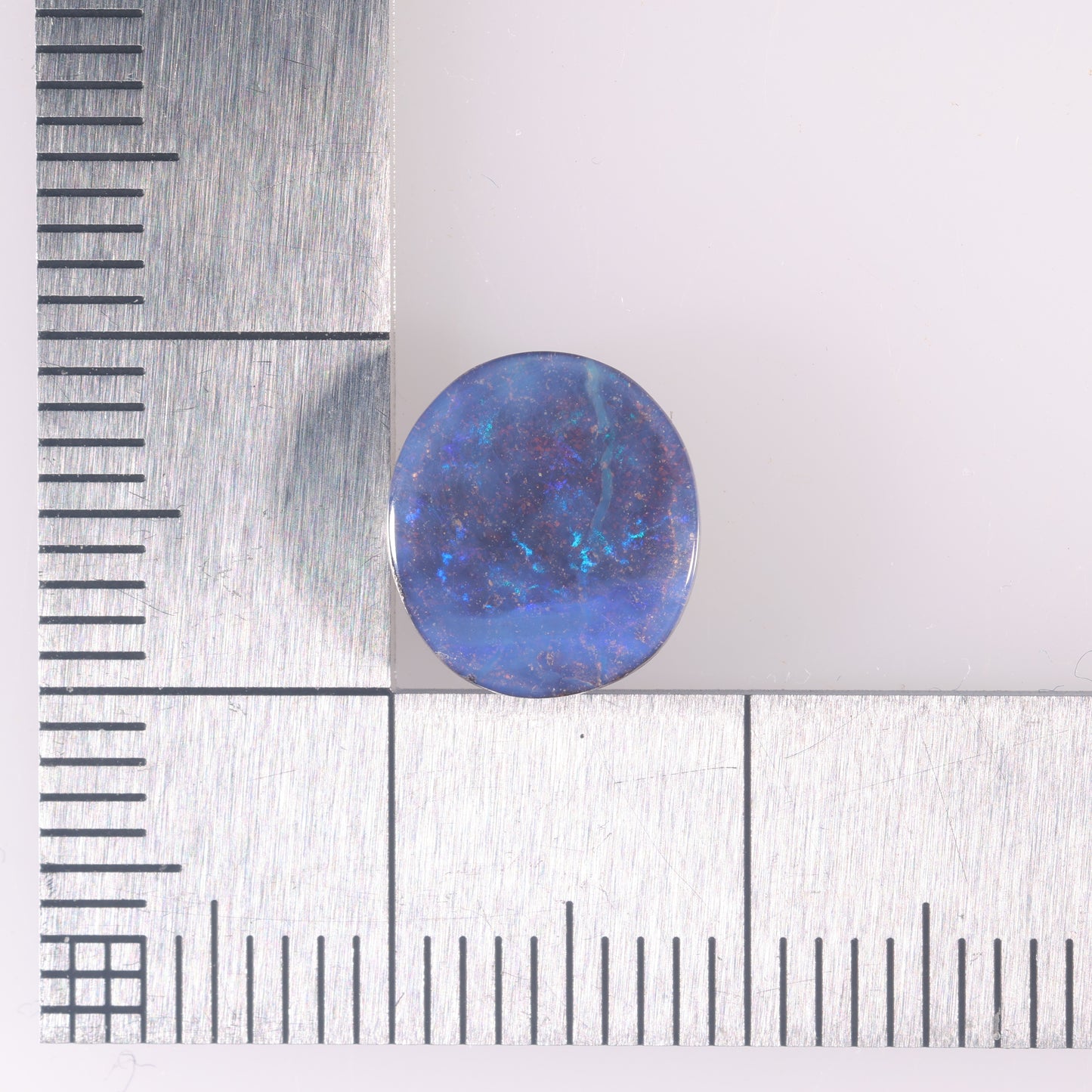 Boulder Opal 2.79 cts 38415