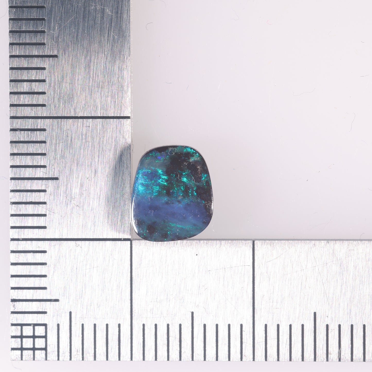 Boulder Opal 1.64 cts 38421