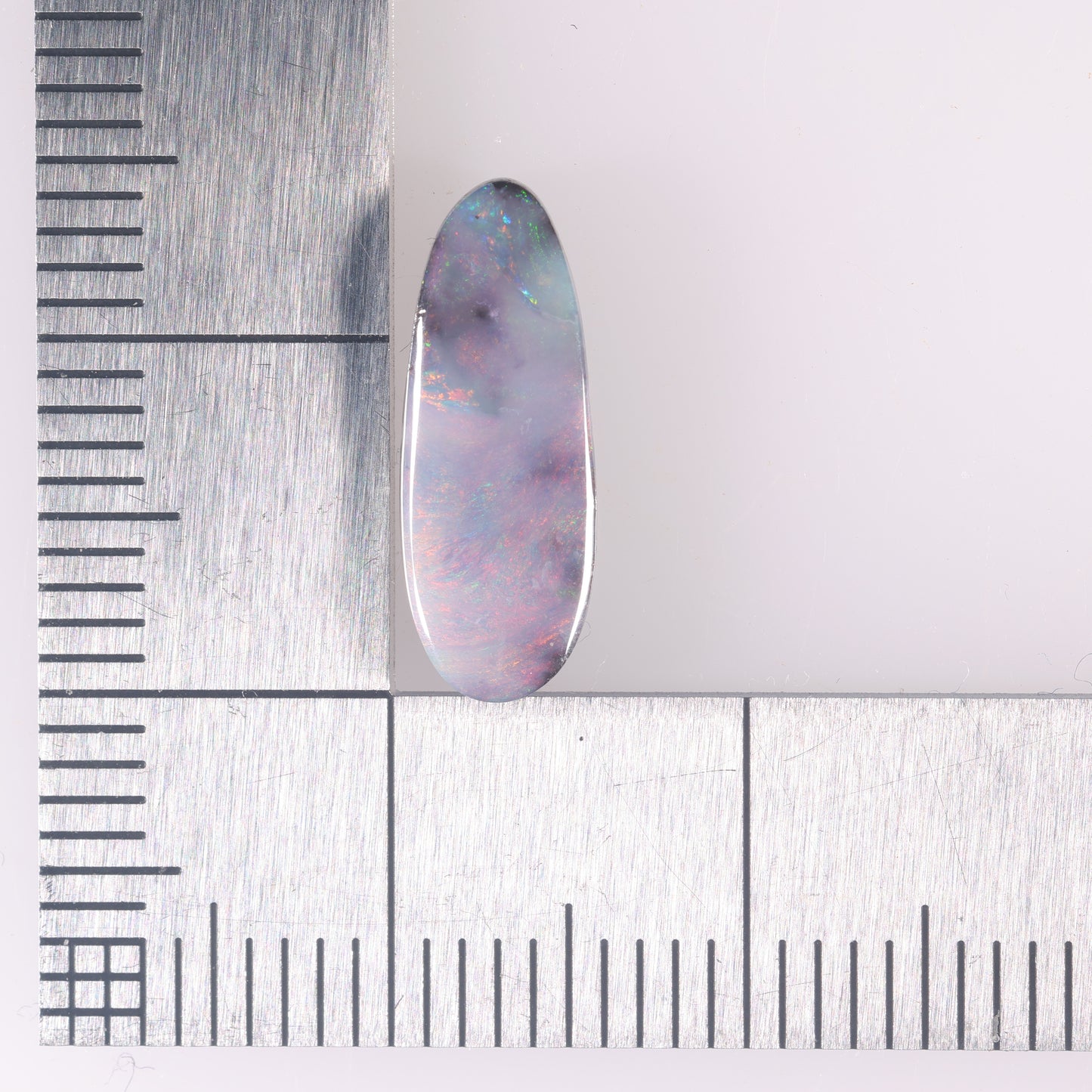 Boulder Opal 2.32 cts 38429