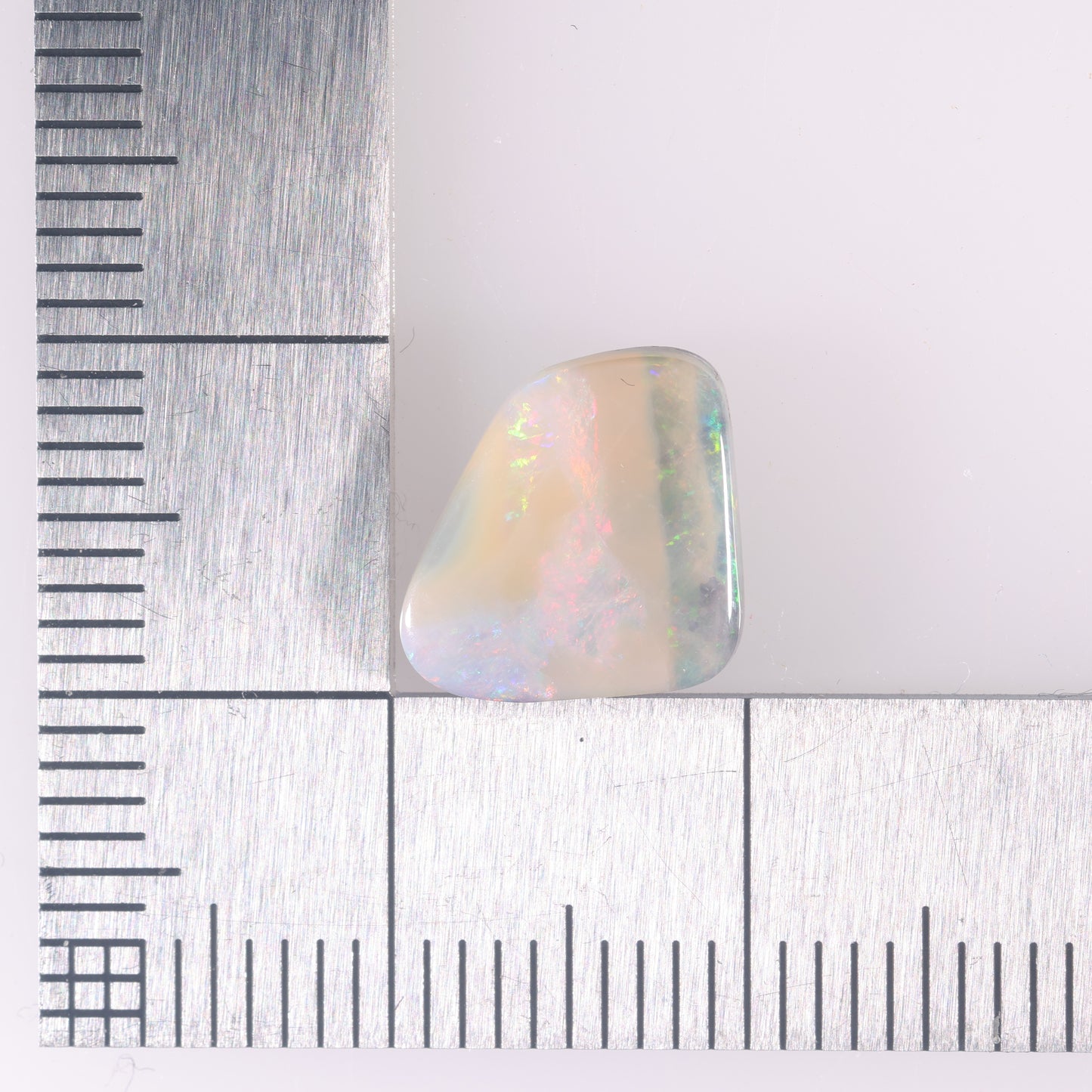 Boulder Opal 2.62 cts 38436